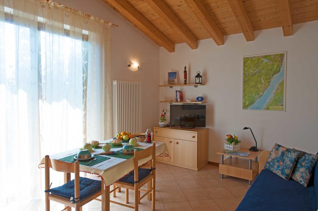 Appartamento Ai Ruck Limone sul Garda Exterior foto